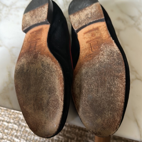 Stubbs $Wotton size 6 1/2 flats - Picture 5 of 5